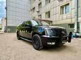 Cadillac Escalade 2007 годаүшін11 500 000 тг. в Астана – фото 4