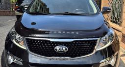 Kia Sportage 2014 годаfor9 800 000 тг. в Алматы – фото 3