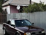 Audi 80 1994 годаүшін1 750 000 тг. в Тараз