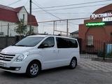 Hyundai Starex 2017 года за 8 900 000 тг. в Атырау – фото 5