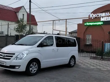 Hyundai Starex 2017 года за 8 900 000 тг. в Атырау – фото 5