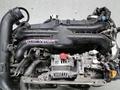 EJ255 Subaru Legacy BM за 360 000 тг. в Алматы