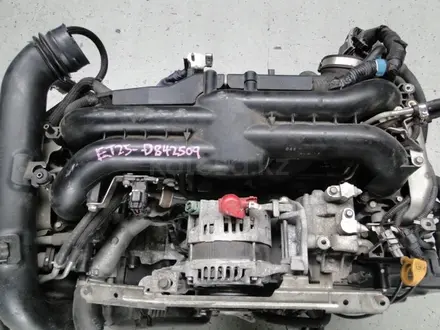 EJ255 Subaru Legacy BM за 360 000 тг. в Алматы