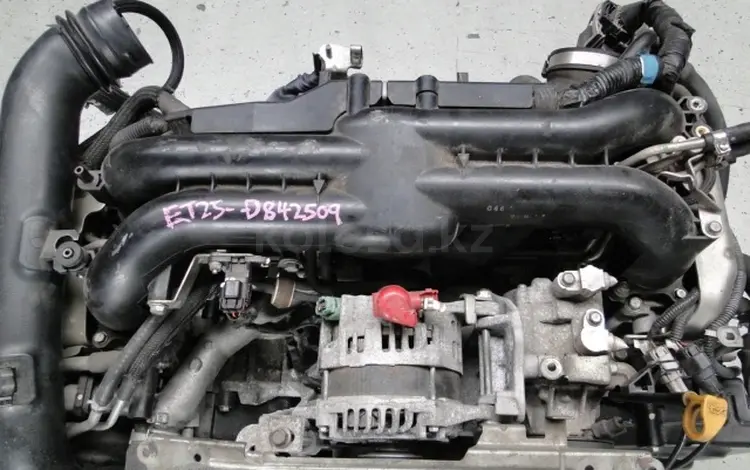 EJ255 Subaru Legacy BM за 360 000 тг. в Алматы