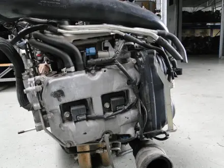 EJ255 Subaru Legacy BM за 360 000 тг. в Алматы – фото 2