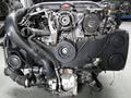 EJ255 Subaru Legacy BM за 360 000 тг. в Алматы – фото 4