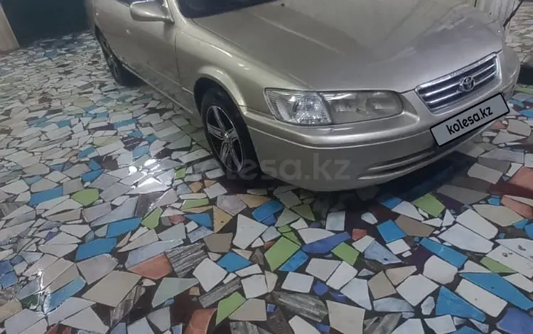 Toyota Camry 1999 года за 3 000 000 тг. в Кызылорда