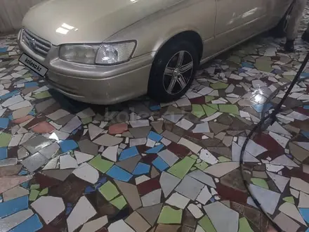 Toyota Camry 1999 года за 3 000 000 тг. в Кызылорда – фото 3
