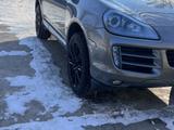 Porsche Cayenne 2007 годаүшін9 000 000 тг. в Алматы – фото 2