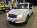 ВАЗ (Lada) Granta 2190 2017 года за 3 150 000 тг. в Усть-Каменогорск – фото 2