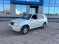 Suzuki XL7 2003 года за 4 500 000 тг. в Астана – фото 2