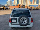 Suzuki XL7 2003 годаүшін4 500 000 тг. в Астана – фото 4