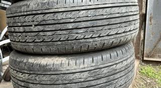 195/55/16 Goodyear, в отличном состоянии за 75 000 тг. в Алматы