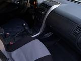 Toyota Corolla 2007 года за 4 000 000 тг. в Бадамша