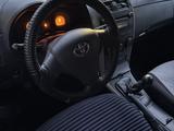 Toyota Corolla 2007 года за 4 000 000 тг. в Бадамша – фото 3