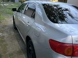 Toyota Corolla 2007 года за 4 000 000 тг. в Бадамша – фото 2