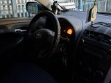 Toyota Corolla 2007 года за 4 000 000 тг. в Бадамша – фото 4