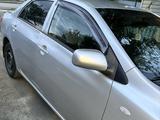 Toyota Corolla 2007 года за 4 000 000 тг. в Бадамша – фото 5