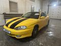 Hyundai Tiburon 1996 годаүшін1 600 000 тг. в Костанай – фото 6