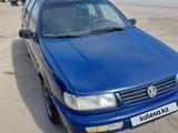 Volkswagen Passat 1994 годаүшін1 100 000 тг. в Усть-Каменогорск