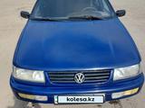 Volkswagen Passat 1994 годаүшін1 100 000 тг. в Усть-Каменогорск – фото 2