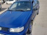 Volkswagen Passat 1994 годаүшін1 100 000 тг. в Усть-Каменогорск – фото 3