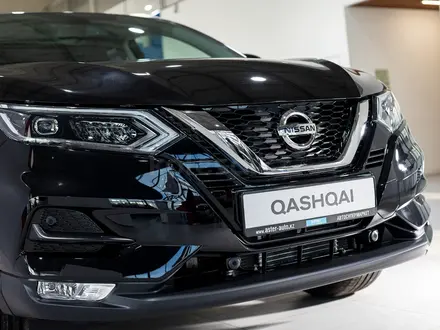 Nissan Qashqai SE+ 2.0 CVT 2WD 2021 года за 15 102 000 тг. в Алматы – фото 7