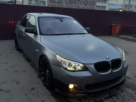 BMW 550 2007 года за 8 000 000 тг. в Алматы – фото 2