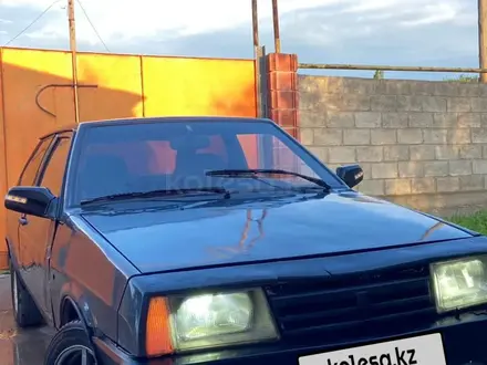 ВАЗ (Lada) 2108 1991 года за 400 000 тг. в Кордай