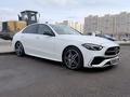 Mercedes-Benz C 300 2023 года за 27 000 000 тг. в Астана – фото 16