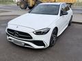 Mercedes-Benz C 300 2023 года за 27 000 000 тг. в Астана – фото 21