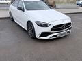 Mercedes-Benz C 300 2023 года за 27 000 000 тг. в Астана – фото 22