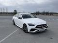 Mercedes-Benz C 300 2023 года за 27 000 000 тг. в Астана