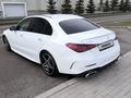 Mercedes-Benz C 300 2023 года за 27 000 000 тг. в Астана – фото 7