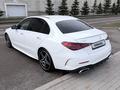 Mercedes-Benz C 300 2023 года за 27 000 000 тг. в Астана – фото 8
