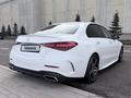 Mercedes-Benz C 300 2023 года за 27 000 000 тг. в Астана – фото 10