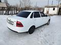 ВАЗ (Lada) Priora 2170 2013 года за 2 600 000 тг. в Семей – фото 6