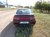 ВАЗ (Lada) 2110 2000 годаүшін550 000 тг. в Переметное – фото 4