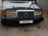 Mercedes-Benz E 260 1991 годаүшін1 400 000 тг. в Шымкент