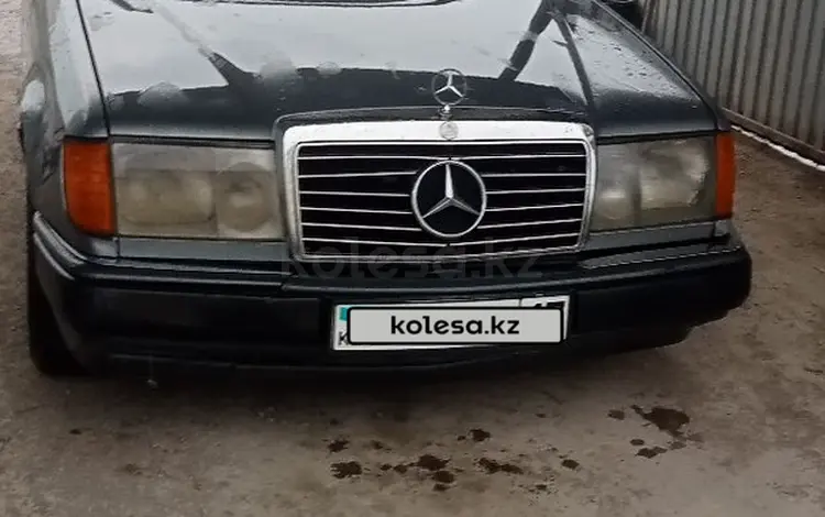 Mercedes-Benz E 260 1991 года за 1 300 000 тг. в Шымкент