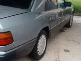 Mercedes-Benz E 260 1991 годаүшін1 400 000 тг. в Шымкент – фото 3