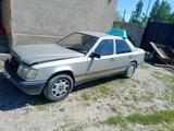 Mercedes-Benz 190 1993 годаүшін1 300 000 тг. в Шымкент – фото 4