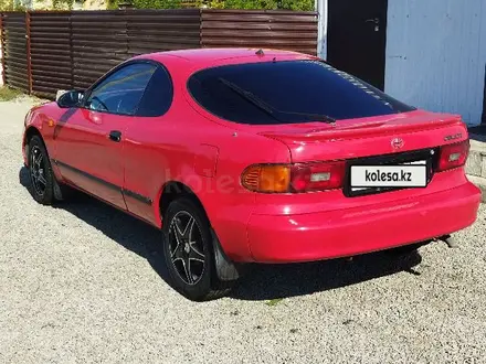 Toyota Celica 1993 года за 2 100 000 тг. в Костанай – фото 2