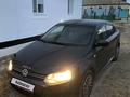 Volkswagen Polo 2013 года за 3 600 000 тг. в Актобе – фото 2