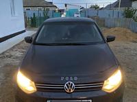 Volkswagen Polo 2013 года за 3 600 000 тг. в Актобе