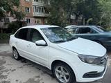 ВАЗ (Lada) Granta 2190 2020 года за 2 999 000 тг. в Павлодар – фото 3