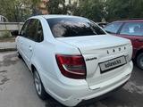 ВАЗ (Lada) Granta 2190 2020 года за 2 999 000 тг. в Павлодар – фото 4