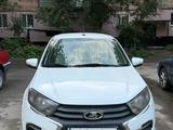 ВАЗ (Lada) Granta 2190 2020 года за 2 999 000 тг. в Павлодар – фото 2
