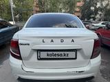 ВАЗ (Lada) Granta 2190 2020 года за 2 999 000 тг. в Павлодар – фото 5