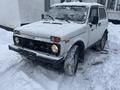 ВАЗ (Lada) Lada 2121 2012 года за 1 100 000 тг. в Усть-Каменогорск – фото 4